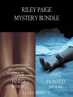 cover image of Once Hunted